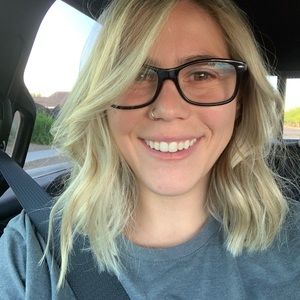 Meet your Posher, Rachael